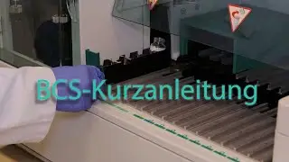MTLA Schule H&auml;mostase Anleitung BCS Kurzfassung