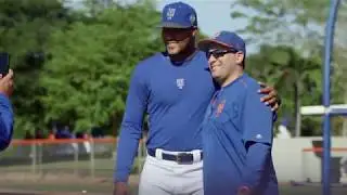 Los Mets: Бейсбол в Доминиканской Республике &ndash; Часть 3