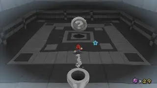 Anger Storm - Super Mario Galaxy 2 Part 18