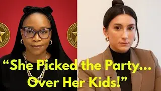 &ldquo;Ex-Wife Chooses Party Life Over Her Kids, Instantly Regrets It!&rdquo;