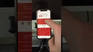 EWHC How to Ask for Donation via Text
