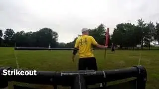 Golden Stick FP #6 - D1 Semis - NY Crusaders vs NY Bad Chemistry