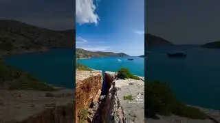 #zorbasisland #griekenland #travel #greekisland #griechenland #summer #cretegreek #grekland