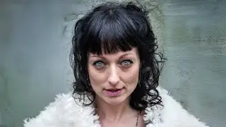 AFL105 Wolf - Lara Taveirne