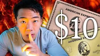Amex Gold Card In-Depth Review 2021 (Still Worth?)