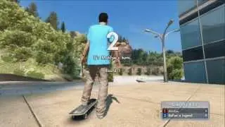 Skate 3: Mstifye (HD)