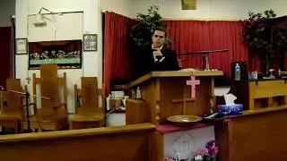 Brandon Sermon May 23, 2017 2