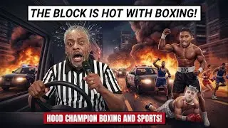 Anthony Joshua vs Jake Paul, Claressa Shields'Legacy, Zayas vs Barou, MUST WIN: Benn vs Eubank Jr.