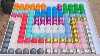 Rainbow Ball Sort Challenge