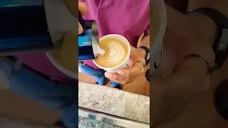 TaKeaWaY Cup - Tulip Stack 🌷!