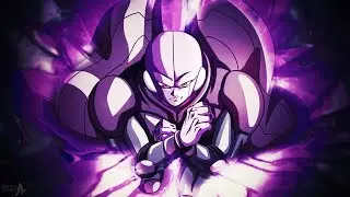 Hit, the Assassin of Universe 6 | Edit [60 FPS]