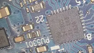 Lenovo nm-c781 Bq24780s ic faulty and mosfet faulty. Repairing done ✅