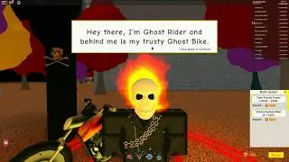 Secrets Super Power Training Simulator #2.