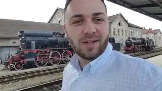Trip 10 Oradea - Șimleu Silvaniei