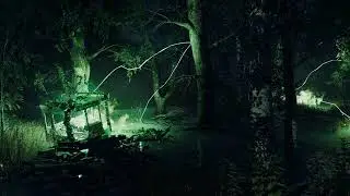 Chernobylite (PC, 2019) &mdash; ПЛОХАЯ КОНЦОВКА