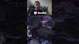 I Got The Rarest Kill Ever In A Pro Scrim!