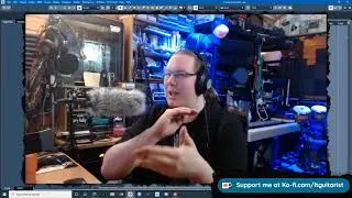 Cubase Creation Stream  [Cubase Music Production | UK]