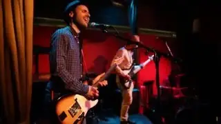The Matt Project LIVE @ Rockwood - Originals mix 