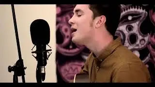 The Bike Sheds - Apple Tree TV - David Keenan