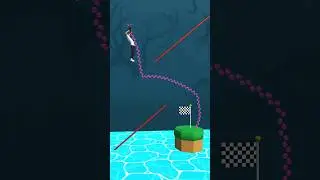 Hardest Level Solve! 🖊️ #Shorts #DrawFly