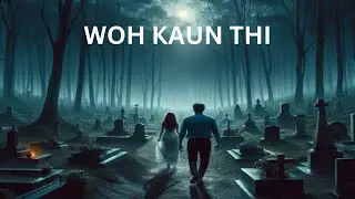 WOH KAUN THI |short horrorf ilm | horror short film