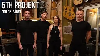 5th Projekt - 