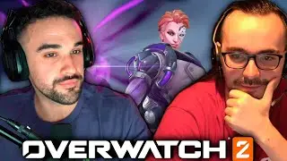 🔴 OVERWATCH con ILLOJUAN y MAKINA 🔥 &iexcl;&Uacute;LTIMO STREAM DEL A&Ntilde;O! #ad