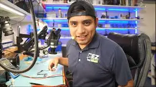 iPhone 7 Plus No Prende No Carga | Martin Organista