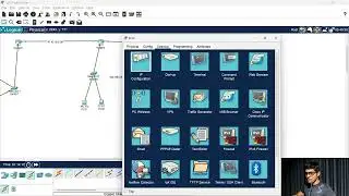 What is an ACL and how to configure in a Cisco packet tracer