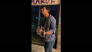 Lal Dupatta || Cover || Alvee karim khan
