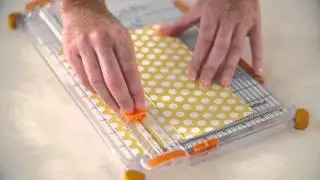Fiskars&reg; Lightweight Materials Paper Trimmers