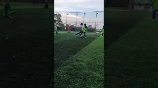 Супер-старт ⚽🔥😱 #тренды #футбольныенавыки #урок #футбол #футбольноедоминирование