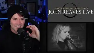 Metal Vocalist Reacts - Eva Cassidy - Autumn Leaves
