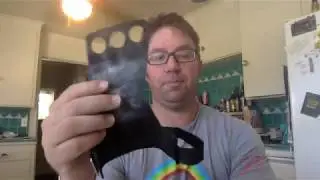 My Review of Bear Komplex Grips