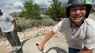 Abq bmx