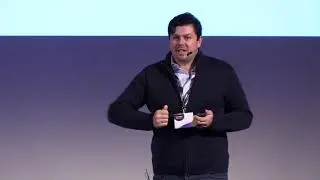 Teralytic's real time soil sensors - Steven Ridder (Teralytic) - The Things Conference 2019