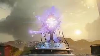 RECKONING Boss Fight  -  One Shooting SAM AI With Death Machine   (black ops 6 zombies)