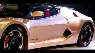 DC TCA || another sports car by dc ||