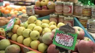 North Market Thank You 2020