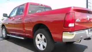 2010 Dodge Ram 1500 Madison WI