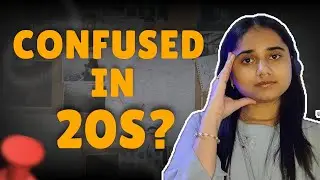 20s Ka Pressure | Career, Family, Comparison | Agar Tum Confused Ho, Ye Dekho