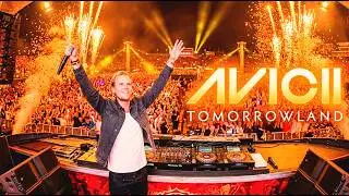 Tomorrowland 2026 | Tiësto, Dimitri Vegas, Like Mike, Afrojack, Nicky Romero