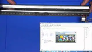 ProtoPlatform Tutorial -  Ultrasonic Range Sensor