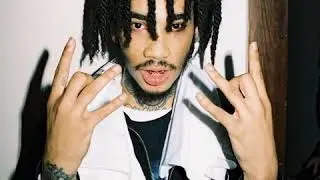 *FREE FOR PROFIT* Fluhkunxhkos x senseiatl Type Beat - Gangdale