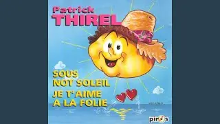 Mon pays joli