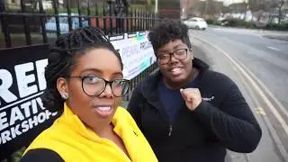 The Pearl Project - You Can't Miss Us Now! [Vlog]