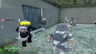 1234 Ya dolbaeb vnatyre srry Paradise #paradise #dayz #pvp #moonwalk #yakrutoy #fragmovie