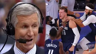 Mike Breen 