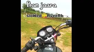 Brn jaara slowed Rverb❤️😍#reelsinstagram #youtubeshorts #facebook #reels