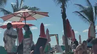 Bahamas Royal beach club Luxury travel by Valentina 5613359459